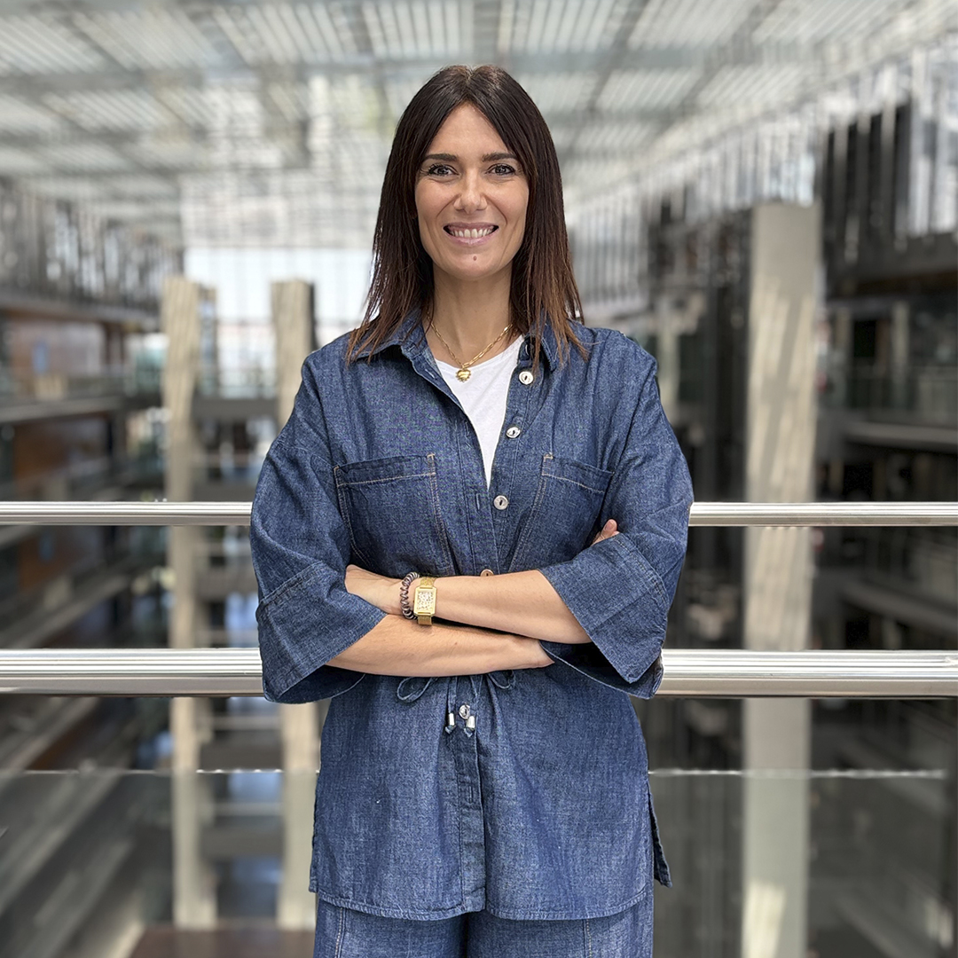 Marta Pizarro Prieto
