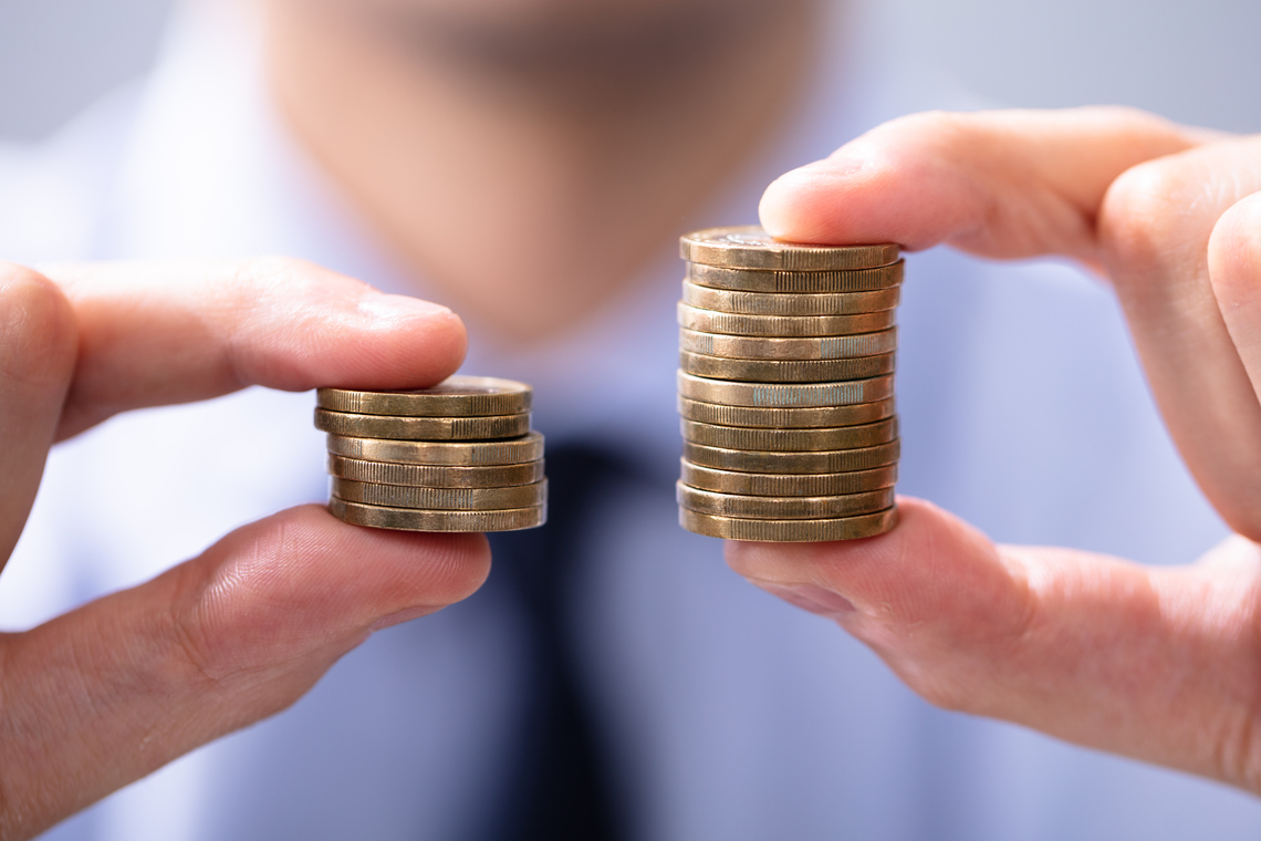 El informe sobre empleo de la OCDE avala mayores subidas de los salarios en nuestro país