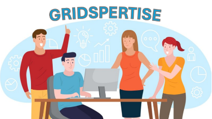 Compromiso Para Traspasar La Plantilla De Gridspertise A Endesa