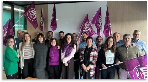 DIA INTERNACIONAL DE LA MUJER