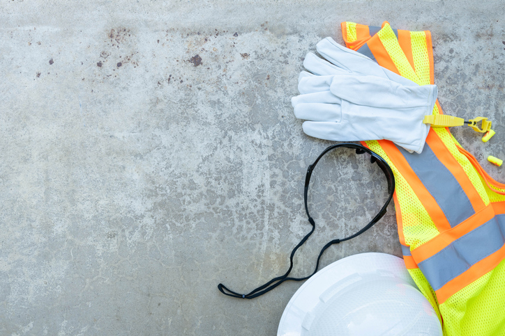 104 personas han perdido la vida en accidentes de trabajo en los dos primeros meses del año