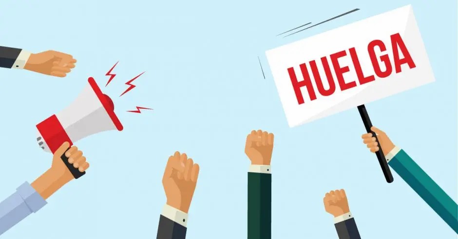 UGT CONVOCA HUELGA EN ENDESA