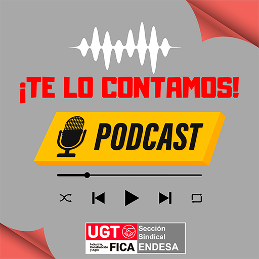 PODCAST: ACUERDO NUEVO MODELO DE TELETRABAJO