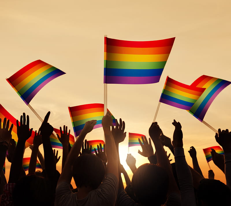 Orgullo LGTBI: los derechos se conquistan y se defienden