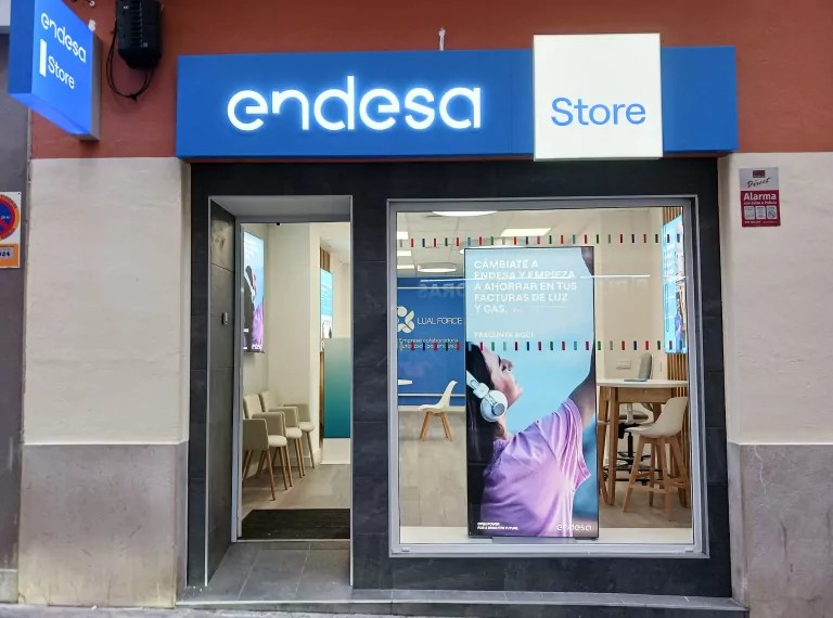 SITUACIÓN GENERAL ENEL COMMERCIAL Y 5ª REUNION ORGANIZACIÓN B2B